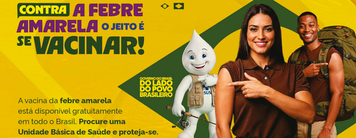 Vacinação